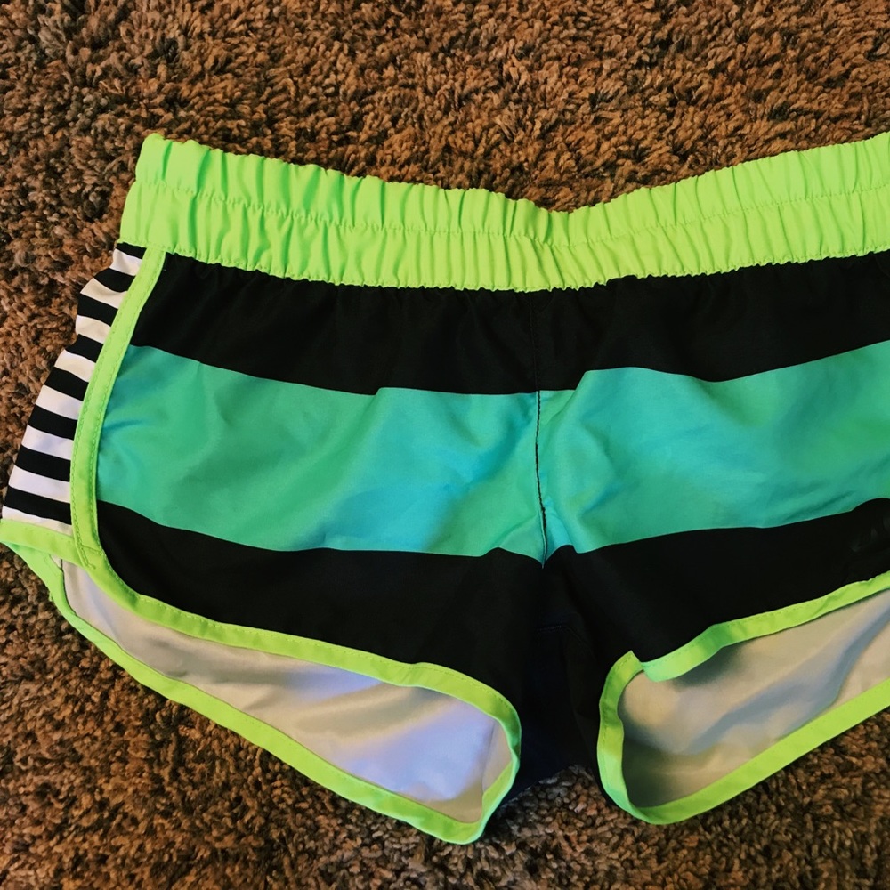 Hurley board shorts